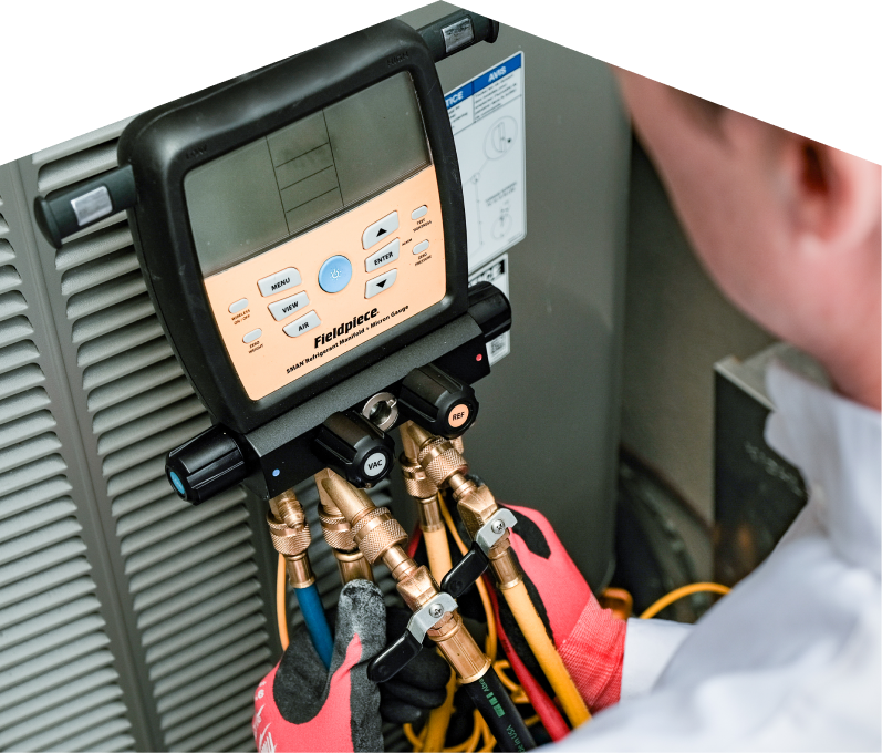 HVAC Services Hamilton