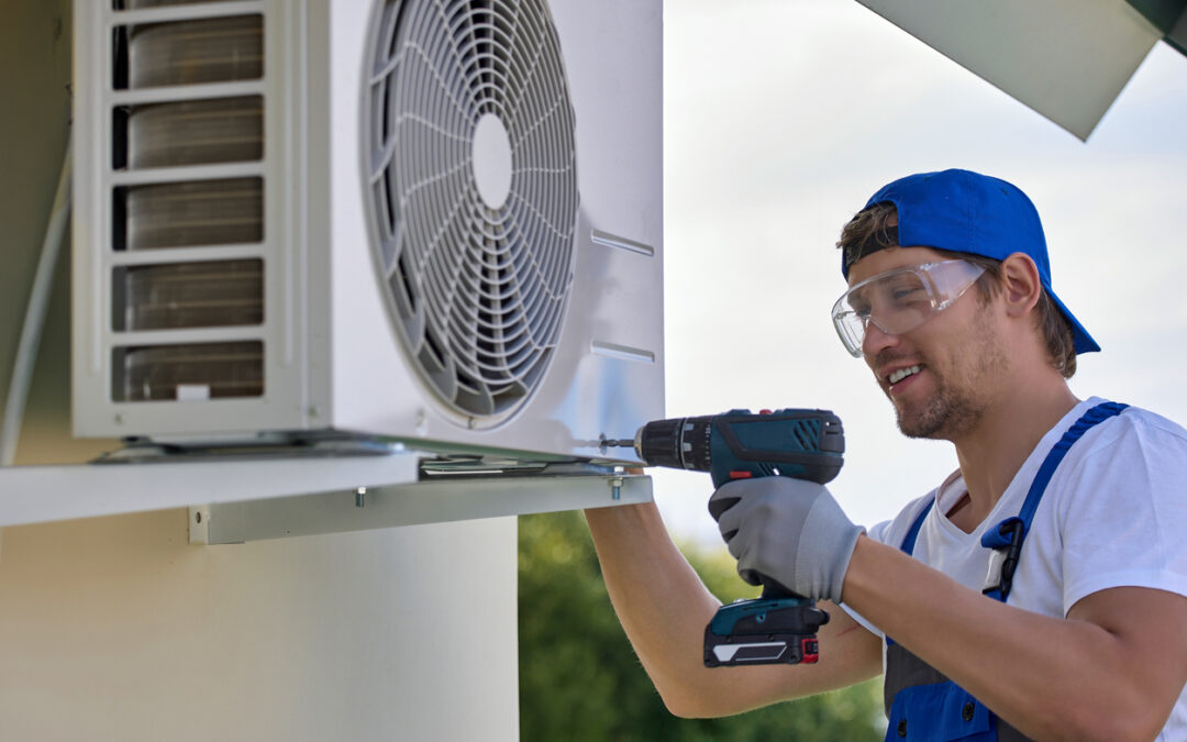Do air conditioners purify air?