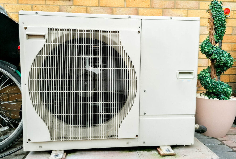 Why Is My Furnace So Loud All of a Sudden?