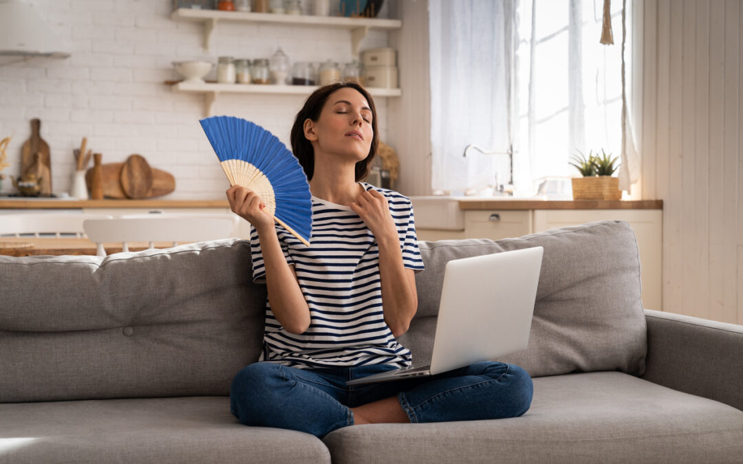 HVAC Humidity Control: Controlling Humidity With Your HVAC System