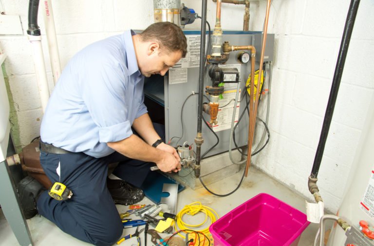 Why is HVAC Maintenance Important?