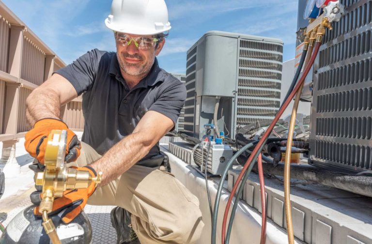 Everything You Need to Know About Central Air Conditioners