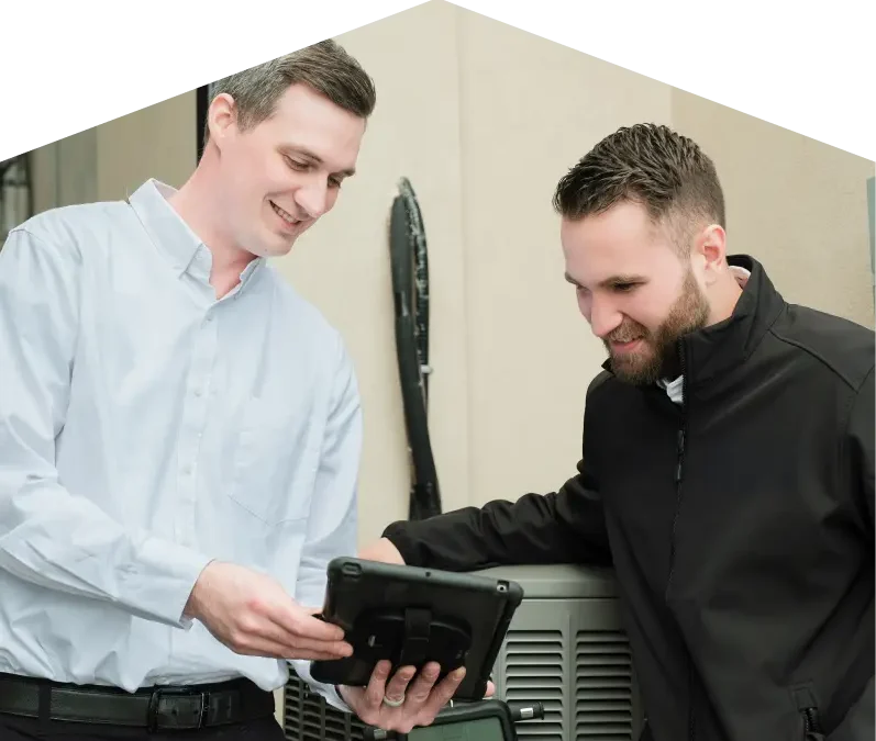 Spring Tips for Heating and Cooling