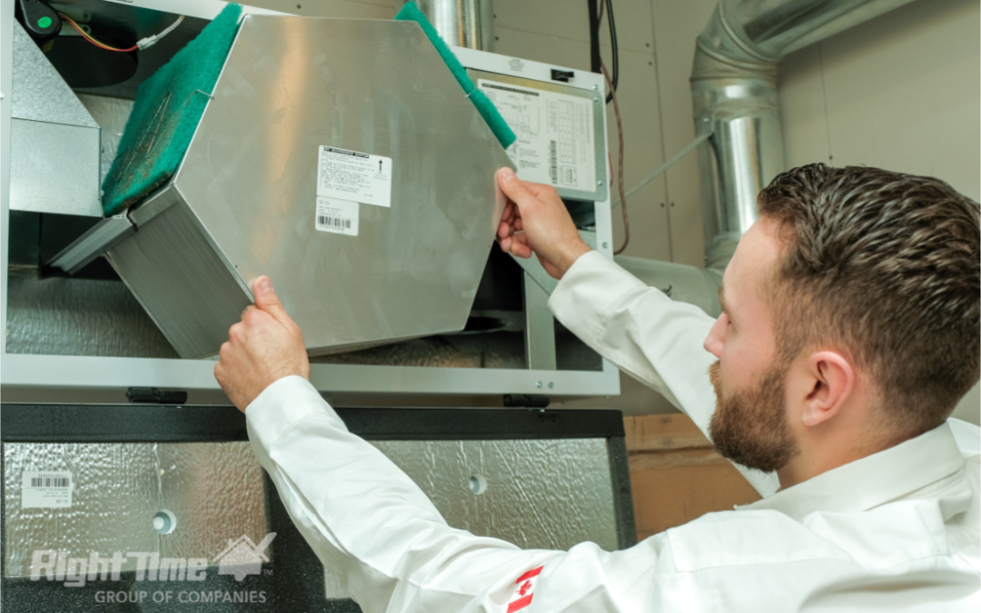 Why Gas Furnaces Beat Electric: Efficiency That Matters