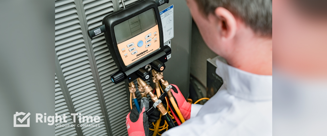 How to Fix a Loud AC Unit Blowing Warm Air